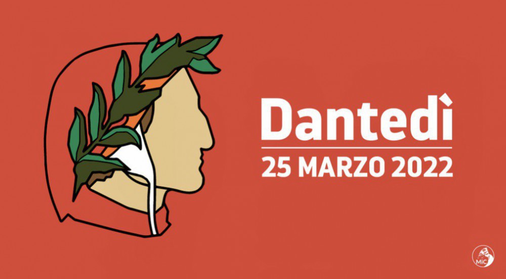 Dantedì 2022: Il viaggio di Dante continua