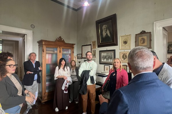 Palma Campania, 11-14 maggio 2026 - Le barriere linguistiche cadono davanti all'innovazione pedagogica