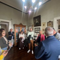 Palma Campania, 11-14 maggio 2026 - Le barriere linguistiche cadono davanti all'innovazione pedagogica