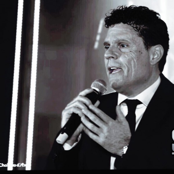 Da Sanremo ad un tour internazionale: Davide Rondinella alla conquista del mondo