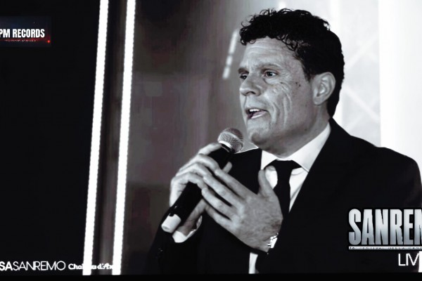 Da Sanremo ad un tour internazionale: Davide Rondinella alla conquista del mondo