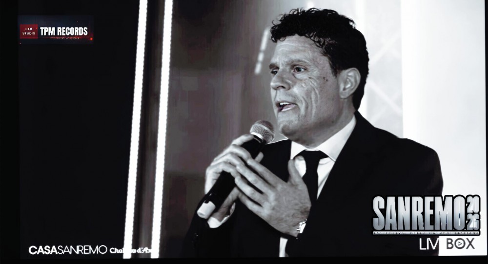 Da Sanremo ad un tour internazionale: Davide Rondinella alla conquista del mondo