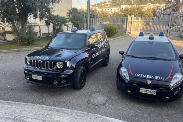 Chiuso per due settimane il Bar a Borgo Vico