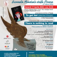 Un libro di Poesie e una Mostra d'Arte protagoniste alla biblioteca “Michele Prisco” dell’oratorio “Sac. Giuseppe Tortora” di Trecase