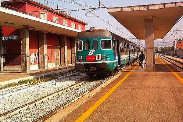 Corse estive verso il mare per i vacanzieri di Palma