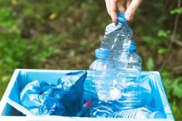 San Giuseppe Vesuviano, evento 'plastic free' il 27 settembre