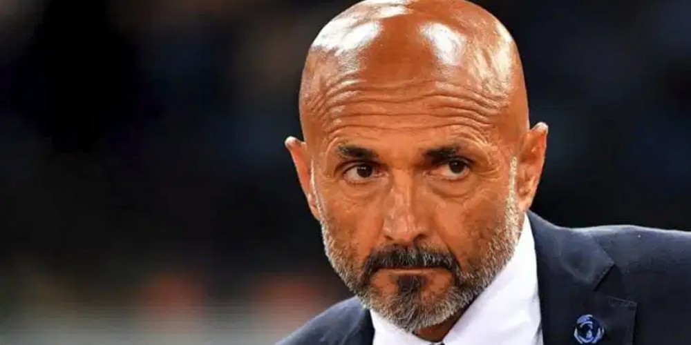 Napoli, si apre l’era di Luciano Spalletti