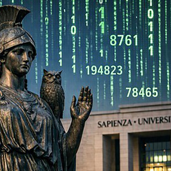 Hacker colpiscono la Sapienza di Roma: stop ai servizi digitali e sessione d’esami nel caos