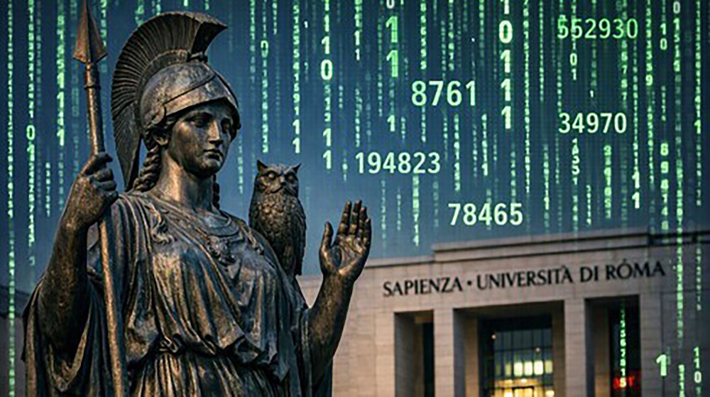 Hacker colpiscono la Sapienza di Roma: stop ai servizi digitali e sessione d’esami nel caos