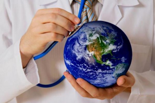 Medici responsabili nel rapporto Salute & Ambiente: Conoscenze di Patologia Ambientale