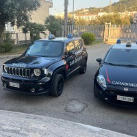 Tentativo di furto d'auto a Palma Campania: i Carabinieri fermano tre ladri