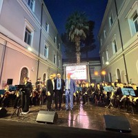 “La musica come linguaggio di pace e legalità”: il Liceo Albertini di Nola alza l’asticella dell’educazione civile