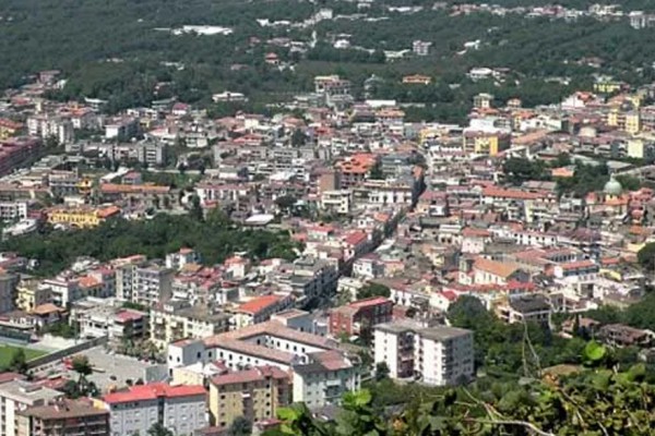 Palma Campania, l'area Pip è uno scalo merci per gli ucraini