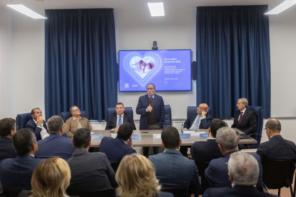 BONUS IDRICO INTEGRATIVO 2025: UNA NUOVA MISURA DI SOSTEGNO PER LE FAMIGLIE IN DIFFICOLTÀ ECONOMICA