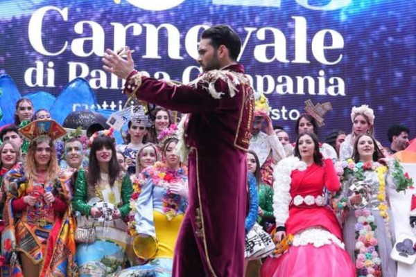 A Napoli l’Assemblea Generale di Carnevalia: per la prima volta l’organizzazione è affidata alla Fondazione Carnevale di Palma Campania