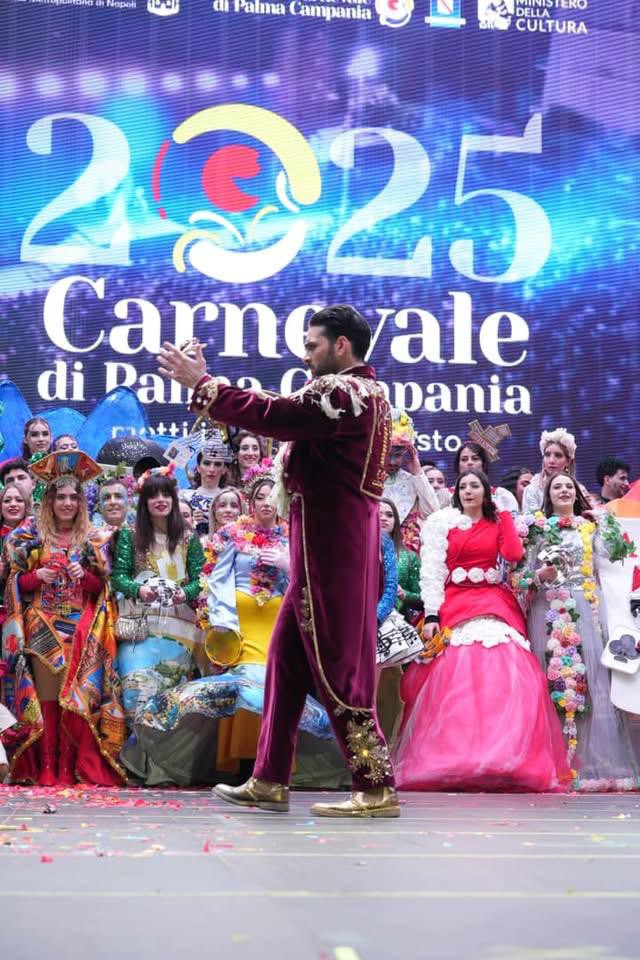 A Napoli l’Assemblea Generale di Carnevalia: per la prima volta l’organizzazione è affidata alla Fondazione Carnevale di Palma Campania