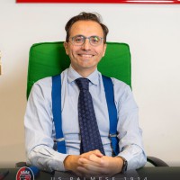 La Palmese cresce e si rafforza anche fuori dal campo: Michele Franzese è il nuovo presidente onorario