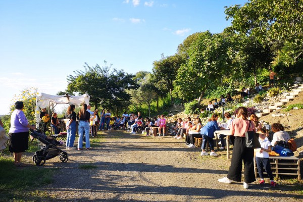 Cultura in tutte le stagioni: grande successo a Palma Campania per il Benvenuto all'Autunno