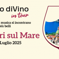 Borgo diVino in tour a Vietri sul Mare: vino, cibo e musica si incontrano nei Borghi più belli d'Italia