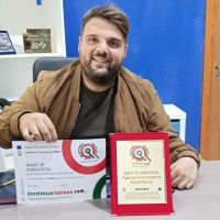 Wake-Up animation, “eccellenza italiana”: il riconoscimento suggella i primi sette anni di attività