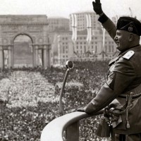 IL WELFARE NEI REGIMI TOTALITARI: IL CASO ITALIANO DURANTE IL VENTENNIO