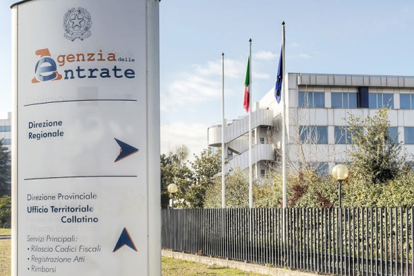 Il Fisco annuncia 395 mila nuovi controlli