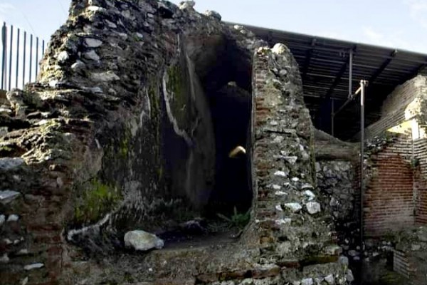 Palma Campania tra Mito, Storia e Archeologia