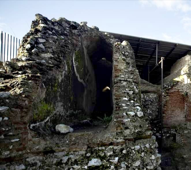 Palma Campania tra Mito, Storia e Archeologia