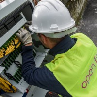 La rete in fibra ottica si intensifica: un’estate di lavori a Palma Campania