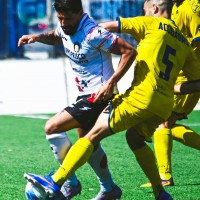 Convitto decide il derby di Scafati: sconfitta indolore per la Palmese