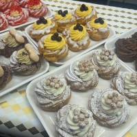 Festival delle Zeppole: a Nola nasce la Zeppola Avellana