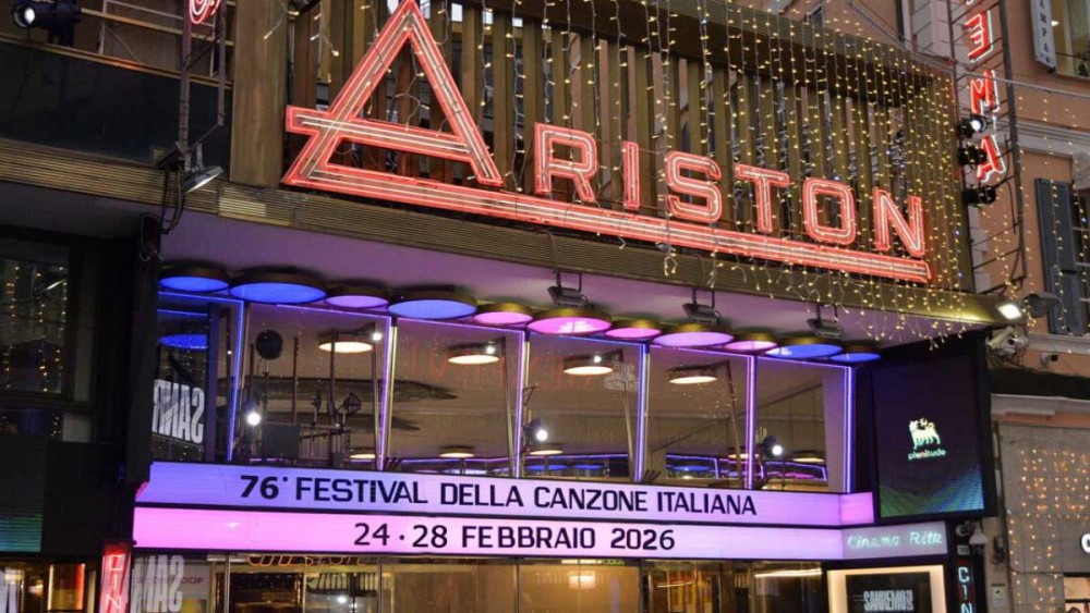 Le Lady Chef della Campania protagoniste a Casa Sanremo 2026