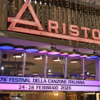 Le Lady Chef della Campania protagoniste a Casa Sanremo 2026