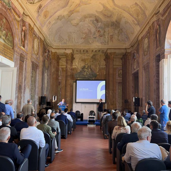 Azioni per l’acqua: presentati risultati e prospettive del programma di Ente Idrico Campano e Gori per la tutela della risorsa idrica