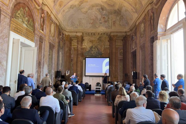 Azioni per l’acqua: presentati risultati e prospettive del programma di Ente Idrico Campano e Gori per la tutela della risorsa idrica