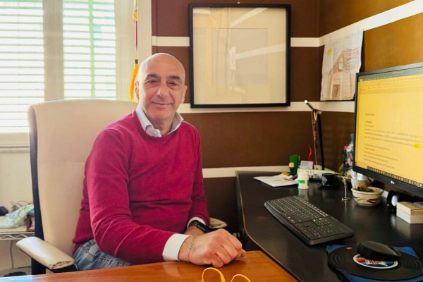 A Nola arriva l'EdIng Expo, la Fiera dell'Edilizia e dell'Ingegneria