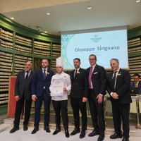 Premio "Giovani Ambasciatori del Territorio": un riconoscimento per Giuseppe Sirignano, studente dell'Isis "Luigi de' Medici" di Ottaviano