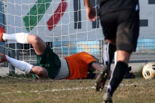 Il Vico Calcio annuncia l'organigramma societario: i gialloblù sognano una grande stagione