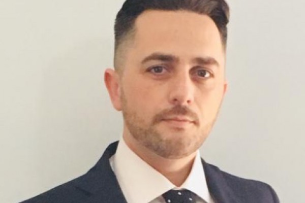 Il sindaco di Domicella Antonio Corbisiero: nuove sfide per il futuro.