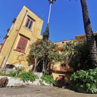 Su Sky e su Now il Palazzo Rastelli protagonista nella fiction “Gomorra - Le Origini”