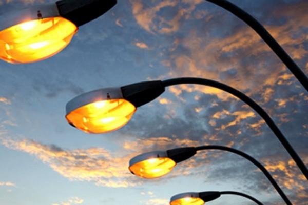 Luci nuove su Carbonara di Nola: ok all'efficientamento energetico su due strade