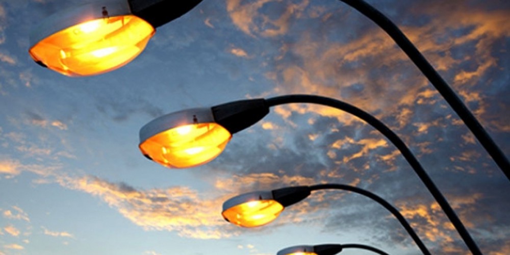Luci nuove su Carbonara di Nola: ok all'efficientamento energetico su due strade