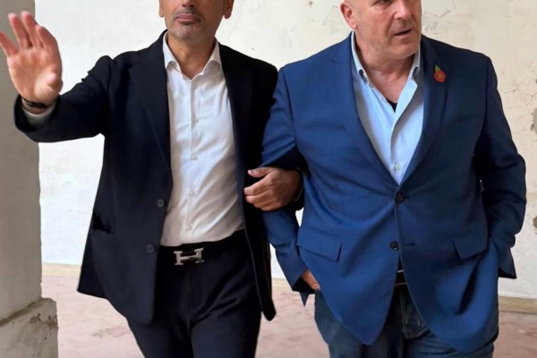 Dalle Comunali alle Politiche: Francesco Di Prisco è già pronto a candidarsi per le prossime sfide elettorali