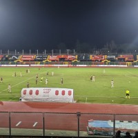 Calemme e Puntoriere stendono la Nocerina: la Palmese sbanca il "San Francesco"