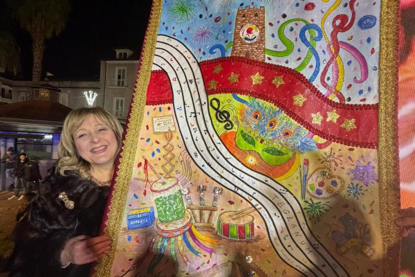 Francesca Sgambato, in arte Liber Art: un percorso di autodeterminazione nel panorama artistico contemporaneo