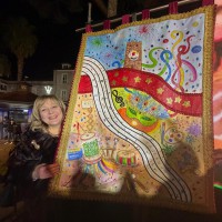 Francesca Sgambato, in arte Liber Art: un percorso di autodeterminazione nel panorama artistico contemporaneo