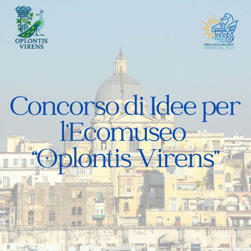 Torre Annunziata si racconta: al via il Concorso di Idee per l’Ecomuseo “Oplontis Virens”