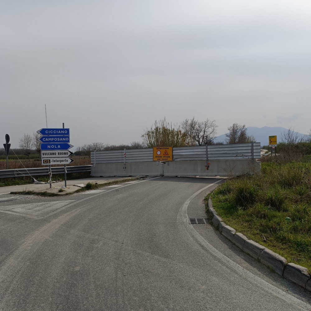 Boscofangone, rimossi i rifiuti lungo la SP87. Intervento avviato dopo la diffida del Comune