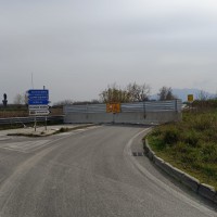 Boscofangone, rimossi i rifiuti lungo la SP87. Intervento avviato dopo la diffida del Comune