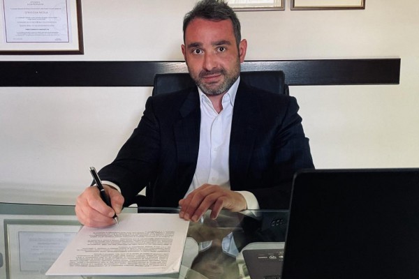 Il nuovo piano industriale dell'area nolana tra ambiente e conti in regola